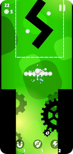 Astro Swipe - Screenshot 3