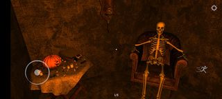 Halloween Especial Game Jam - Screenshot 2