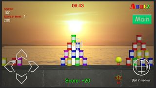 Abrez - Screenshot 2