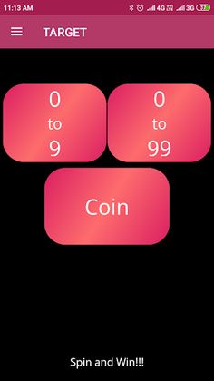 Target - Screenshot 2