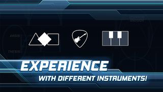 Ritmosphere - Screenshot 3