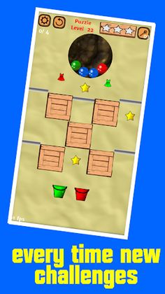 Ball Miner - Screenshot 4