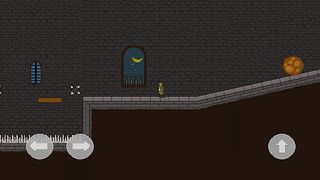 Dungeon Quest - Screenshot 3