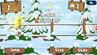 Professor Bunsen Math Grade 8 - Screenshot 2