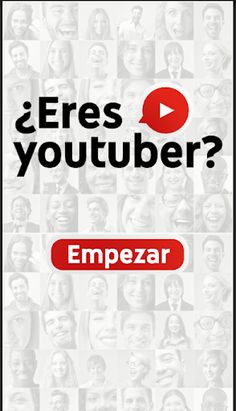 Quiz - ¿Eres Youtuber? - Screenshot 1