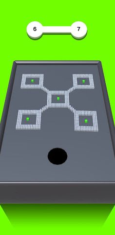 ColourHole10D - Screenshot 1