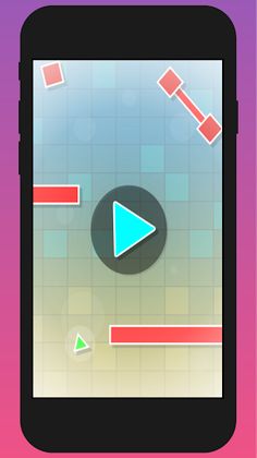 The Triangle - Screenshot 1