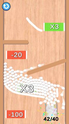 Draw Bounce - Screenshot 3