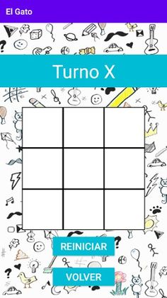 El Gato - Screenshot 2