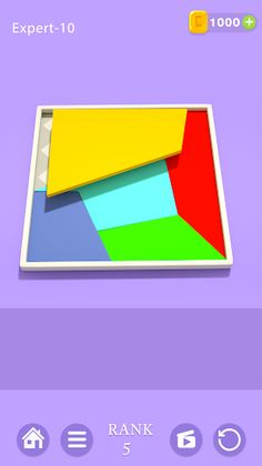 Puzzledom - classic puzzles all in one - Screenshot 3