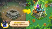 Spirit World: Self-Care Garden - Screenshot 4