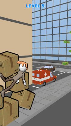 Drag me - Screenshot 3