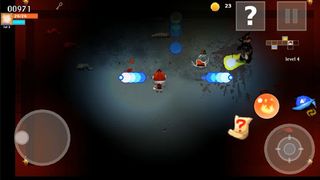 Lostx Dungeon - Screenshot 2