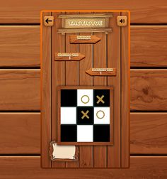 Tic Tac Toe: Challenge - Screenshot 3