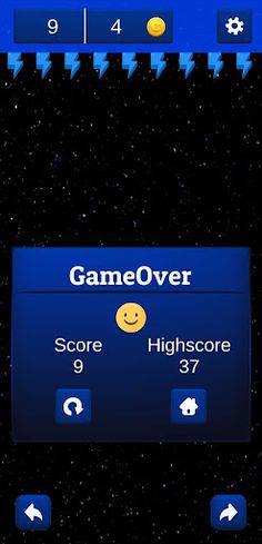 Diamond Fall - Screenshot 4