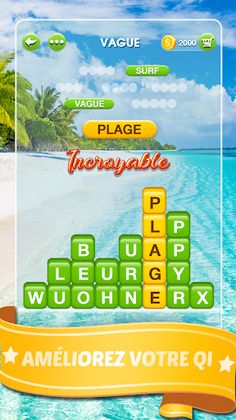 Mots Malins - Jeu de mots pro - Screenshot 4