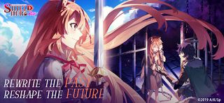 Shield Hero: RISE - Screenshot 1