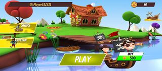 World of Warships - Screenshot 1