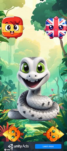 Jungle Animals - Screenshot 3