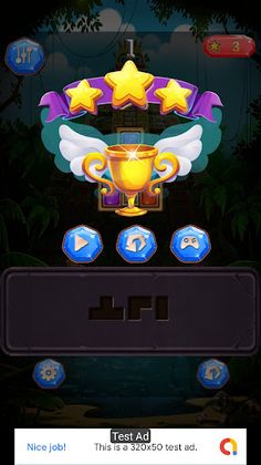 MQ Block Puzzle - Screenshot 4