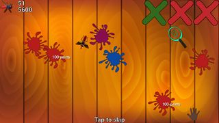 Mosquito game - Screenshot 3