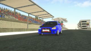 ПРИОРА ДРИФТ МАКС АВТОВАЗ - Screenshot 2