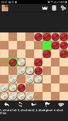 Corners - Screenshot 3