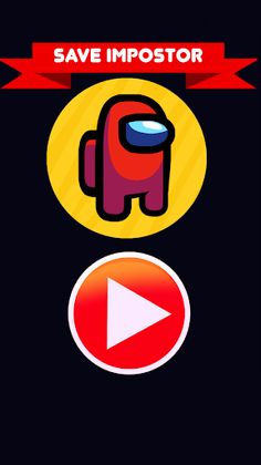 Pin Impostor - Rescue Game - Screenshot 1