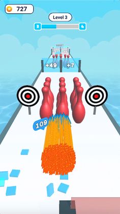 Arrow fest master: archero war - Screenshot 3