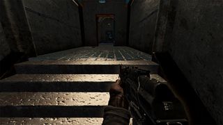 Bunker: Scary Tales 2 - Screenshot 2