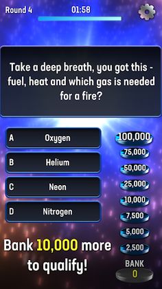 Weakest Link - Screenshot 2