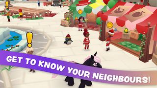 Wildsong: Friends with Animals - Screenshot 2