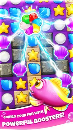 Fish Mania - Screenshot 3