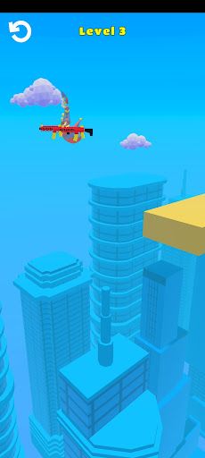 Shooting Digital Circus-Pomni - Screenshot 4