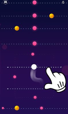 Sky Bounce : Games 2023 - Screenshot 1