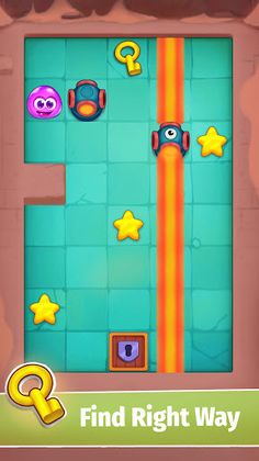 Puzzle Hero - Screenshot 2