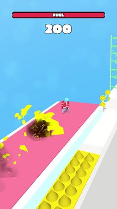 JetPack Color - Screenshot 2