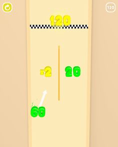 Number Climbing - Screenshot 2