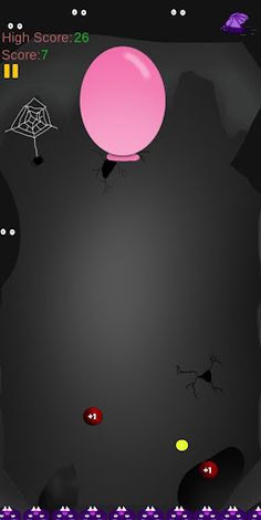 Balloon Mode - Screenshot 2