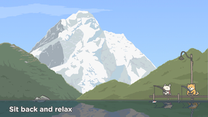 Tsuki Adventure 2 - Screenshot 1