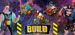 The Farm Wars - Screenshot 3