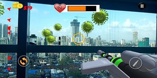 Dorona - Screenshot 3