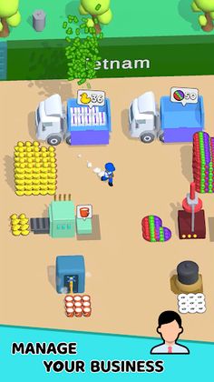 Super Factory - Screenshot 2