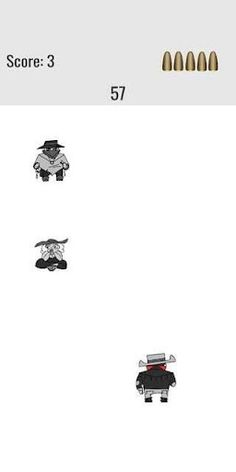 Quick Shot - Screenshot 2