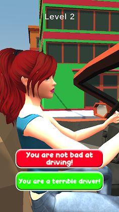 Flame Master - Screenshot 1