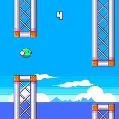 Flacky XD - Screenshot 2