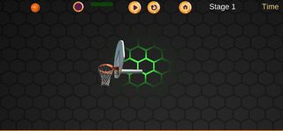 Draw Way Basketball - Screenshot 2