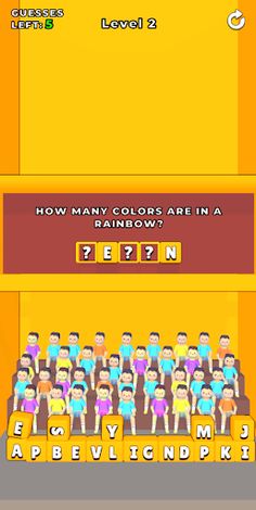 Tap It Out - Screenshot 3