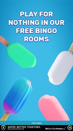 BingoIceland - Screenshot 4