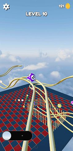 Rolling Doubles - Screenshot 4